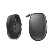 3DCONNEXION CadMouse Pro Wireless Left USB-C black