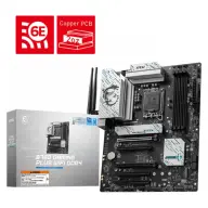 MSI B760 GAMING PLUS WIFI DDR4