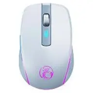 IMICE G903 Wireless Silber