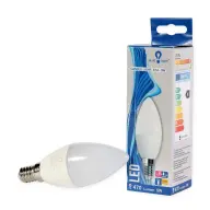 Blue Light 5W E14 470lm 2700K LEDBL863