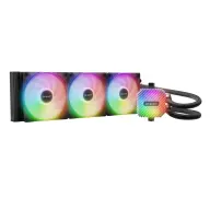 BE QUIET! Light Loop 360mm black