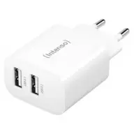 INTENSO W24AA Power Adapter 24W white
