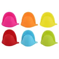 IRIS KT-496 Mini silicone sütőkesztyű
