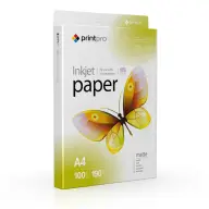 COLORWAY PME190100A4 PrintPro Foto papir matt 190g A4 (100 lap)