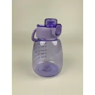 IRIS KT-498 Gyermek kulacs 700ml Lila