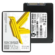 AITC 512GB Kingsman SK350 SATA 3 2.5" KSSK350S512250
