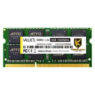 AITC 8GB Kingsman Notebook DDR3 1600MHz CL11 1.35V KSD38G16C11SOL