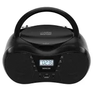SENCOR SPT 2300 Boombox Bluetooth
