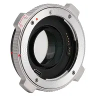 VILTROX EF-M2 Pro Canon EF Mikro 4/3 Speedbooster adapter