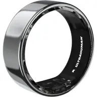 ULTRAHUMAN Ring Air 5 ezüst