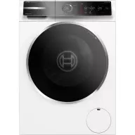 BOSCH WGB254A2BY Series 8 Mosógép elöltöltős 10 kg A fehér