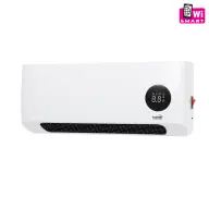 SOMOGYI ELECTRONIC FKF42202WIFI Fali ventilátoros SMART fűtőtest 1000W/2000W