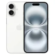 APPLE iPhone 16 128GB fehér