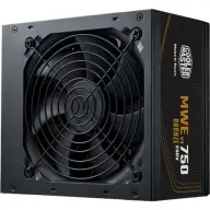 COOLERMASTER MWE V3 Global 750W 80 Plus Bronze PSU
