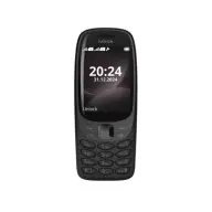 NOKIA 6310 Dual Sim (2024) fekete