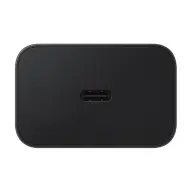 SAMSUNG mrežni adapter sa kabelom 45W PD USB Type-C Crno