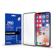 Xiaomi 14 tempered Glass 0.33 Full 3D fekete kijelzővédő üveg / üvegfólia
