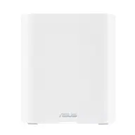 ASUS ZenWiFi BT10 BE18000 Tri Band WiFi 7 Mesh Router Weiß 1pcs