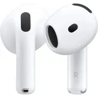 APPLE AirPods 4 Weiß