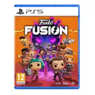 1010 GAMES Funko Fusion (PS5)