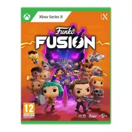 1010 GAMES Funko Fusion (Xbox Series X)
