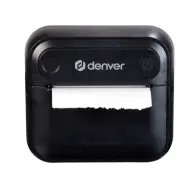 DENVER MBP-32 hőnyomtató fekete
