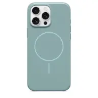 APPLE Beats MagSafe rögzítésű tok iPhone 16 Pro Max halvány tengerkék