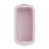 IRIS HANE SL-3203 Silicon bread mold szürke/fekete/piros