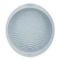 IRIS HANE SL-3212 Silicon wheel süteményalap mold