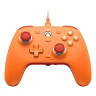 GAMESIR G7 SE vezetékes gamepad narancssárga