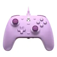 GAMESIR G7 SE vezetékes gamepad lila