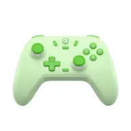 GAMESIR T4 NOVA LITE Gamepad zöld