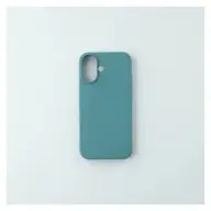 CELLECT Premium silikonski ovitek iPhone 16 turkizen