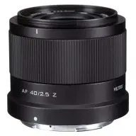 VILTROX AF 40mm F/2.5 Full Frame objektív Nikon Z