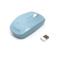 OMEGA OM-229 Wireless light blue