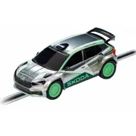 DINO BIKES GO!!! Skoda Fabia RS Rally 2 sportkocsi