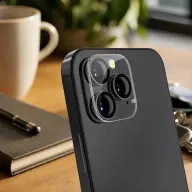 CELLECT Zaštitna folija za leću kamere iPhone 16 Pro