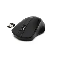 OMEGA OM-216 Wireless fekete