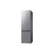 SAMSUNG RB38C600CS9/EF Refrigerator bottom freezer SmartThings inox
