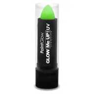 Paintglow Ajakbalzsam UV 5gr neon zöld