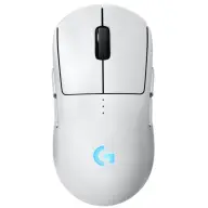 LOGITECH G Pro 2 Lightspeed vezeték nélküli egér fehér