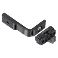 SUNNYLIFE X4-ZJ826 Mágneses rögzítő adapter Insta360 X4
