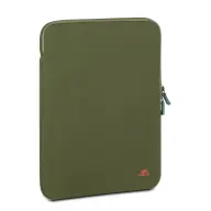 RIVACASE 5221 MacBook 13 sleeve khaki