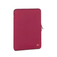 RIVACASE 5223 Laptop sleeve 13.3-14" piros