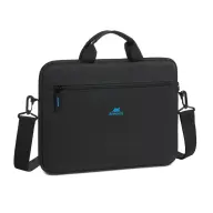 RIVACASE 5513 ECO Laptop case 14" fekete