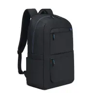 RIVACASE 8062 Laptop backpack 15.6-16" fekete