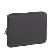 RIVACASE 8114 ECO MacBook Pro 14 Sleeve fekete