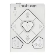 HOHEM HRT-03 gimbal remote