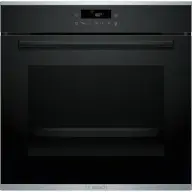 BOSCH HBA272BB3 Serie 4 Sütő beépíthető 60x60cm Fekete