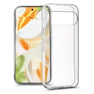 HAFFNER Slim Case silikon pozadina Google Pixel 9/9 Pro providno